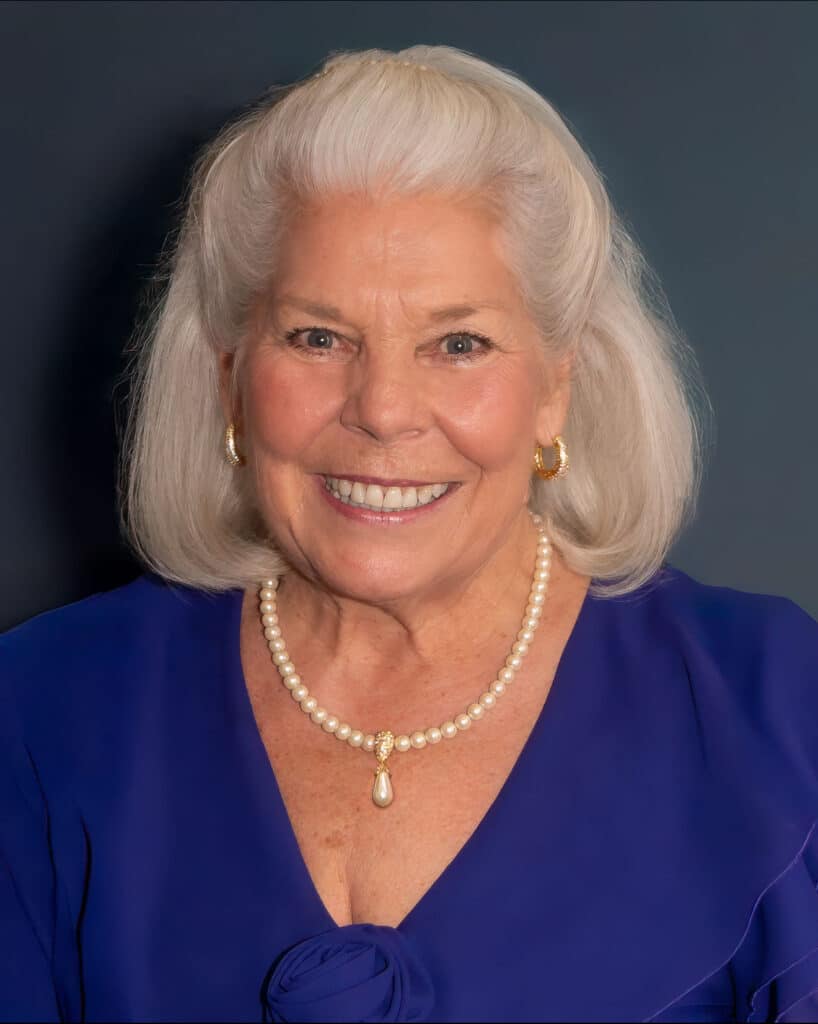 Melody Miller-Mann | Author of Truth Found Me